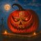 Haunted Pumpkin CTF