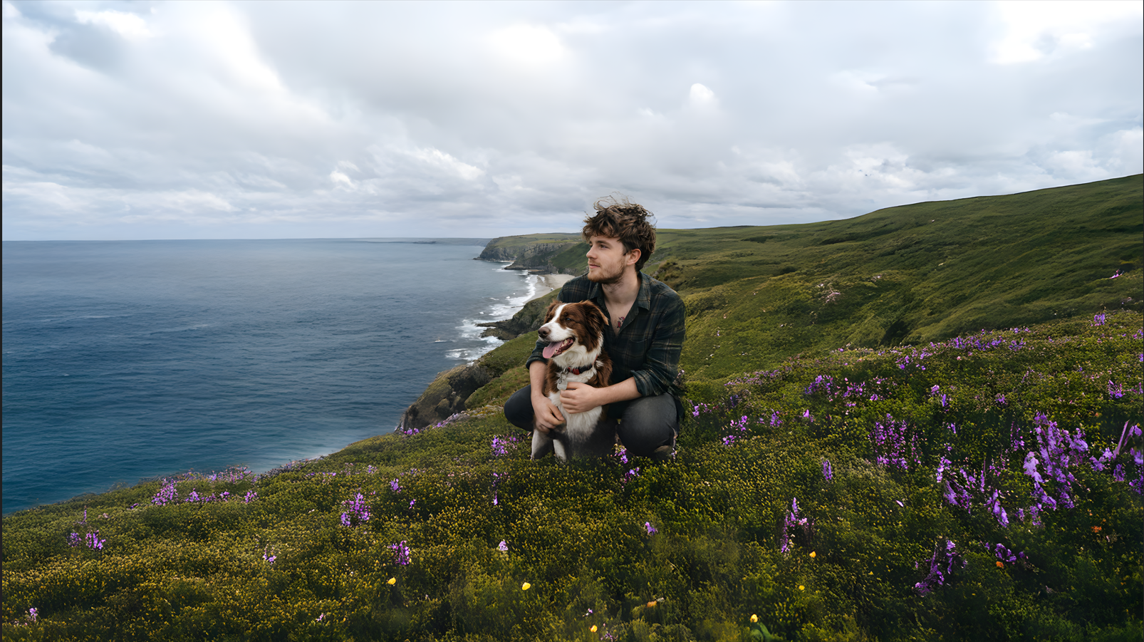 THE DISAPPEARANCE OF OWAIN HUGHES