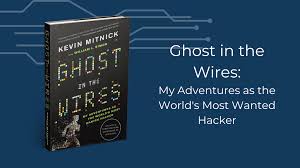 Cracking the Codes of “Ghost in the Wires” – Part One
